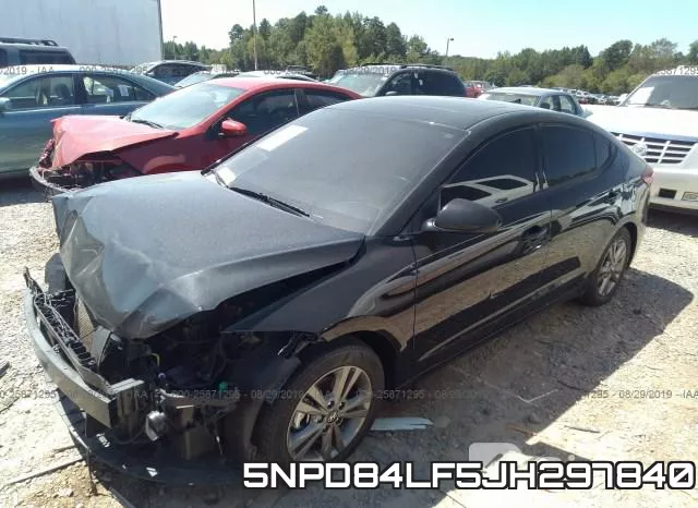 5NPD84LF5JH297840 фото 3