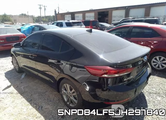 5NPD84LF5JH297840 фото 4