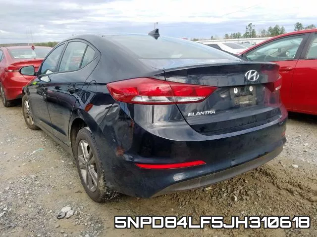 5NPD84LF5JH310618 фото 4