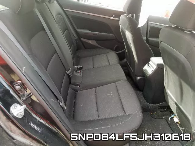 5NPD84LF5JH310618 фото 7