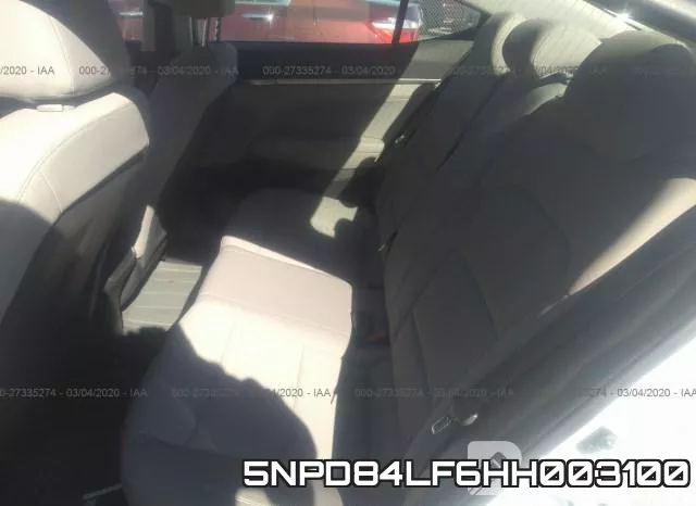5NPD84LF6HH003100 фото 9
