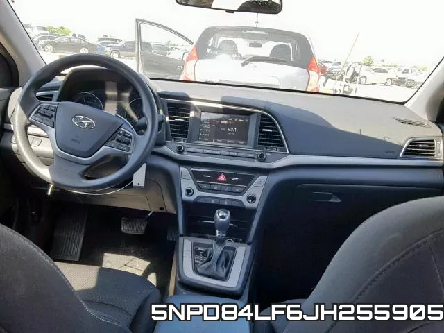 5NPD84LF6JH255905 фото 10
