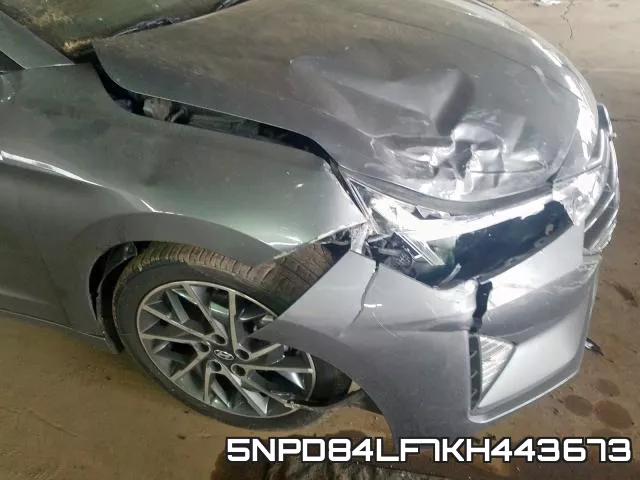 5NPD84LF7KH443673 фото 10