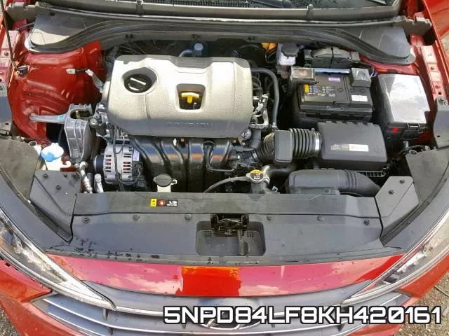 5NPD84LF8KH420161 фото 8