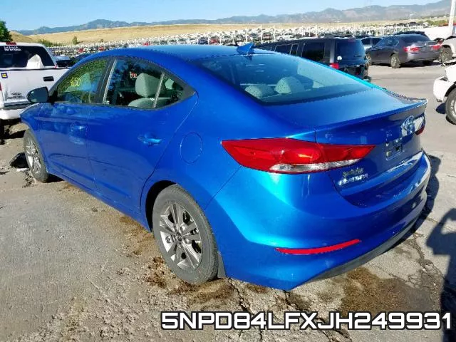 5NPD84LFXJH249931 фото 4