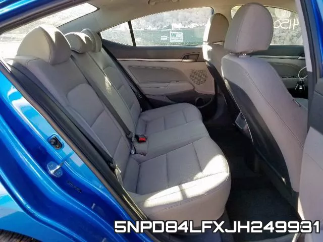 5NPD84LFXJH249931 фото 7