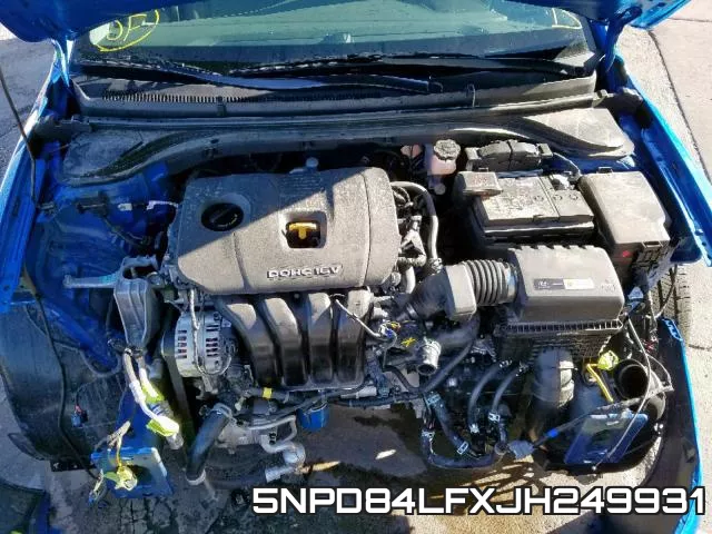 5NPD84LFXJH249931 фото 8