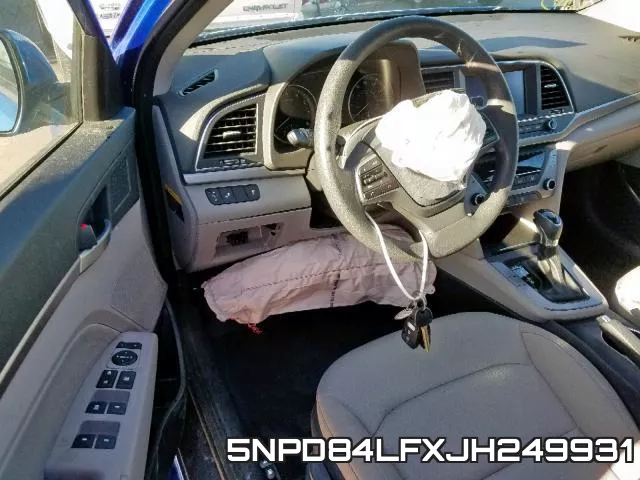 5NPD84LFXJH249931 фото 10