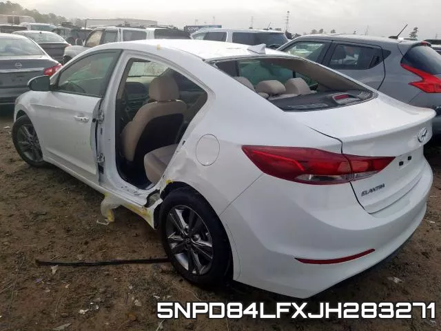 5NPD84LFXJH283271 фото 4