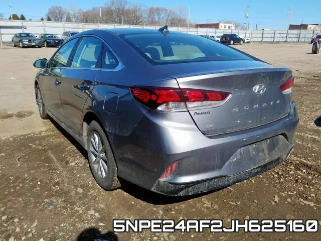 5NPE24AF2JH625160 фото 4