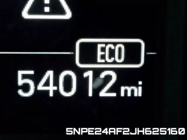5NPE24AF2JH625160 фото 9