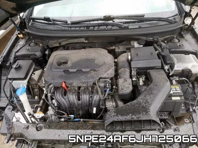 5NPE24AF6JH725066 фото 8