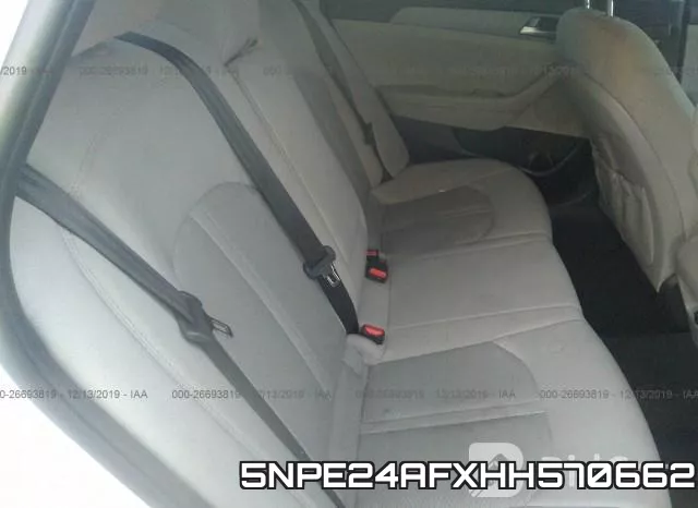 5NPE24AFXHH570662 фото 9