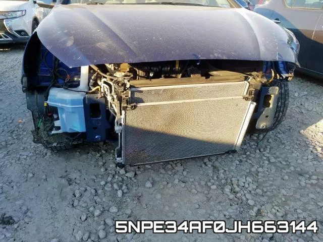 5NPE34AF0JH663144 фото 10
