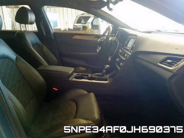 5NPE34AF0JH690375 фото 6