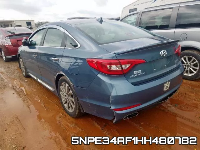 5NPE34AF1HH480782 фото 4