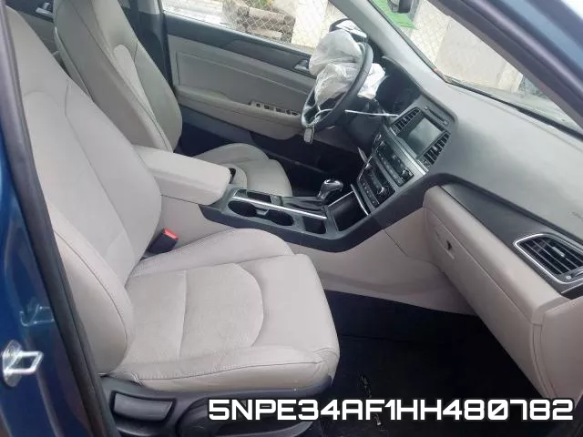 5NPE34AF1HH480782 фото 6