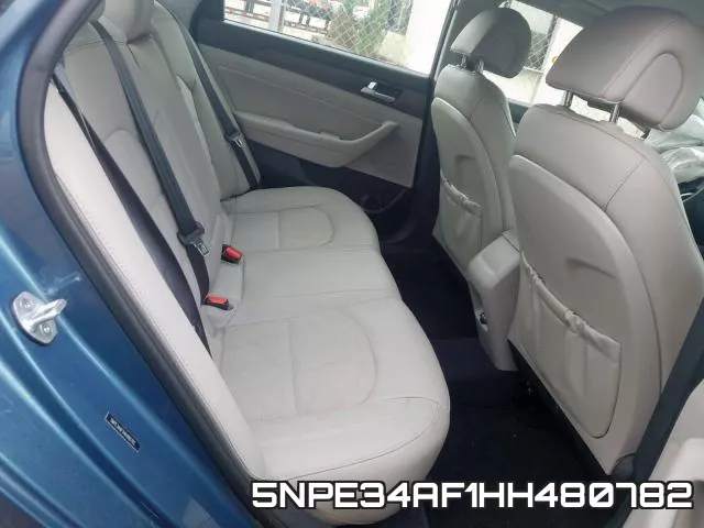 5NPE34AF1HH480782 фото 7