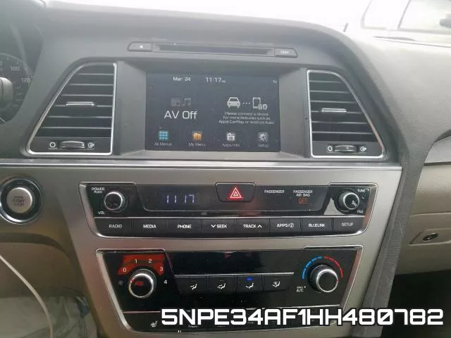 5NPE34AF1HH480782 фото 10