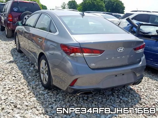5NPE34AF8JH671668 фото 4