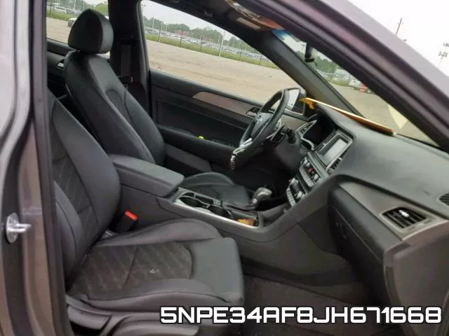 5NPE34AF8JH671668 фото 6