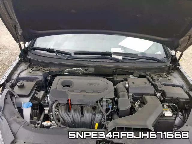 5NPE34AF8JH671668 фото 8