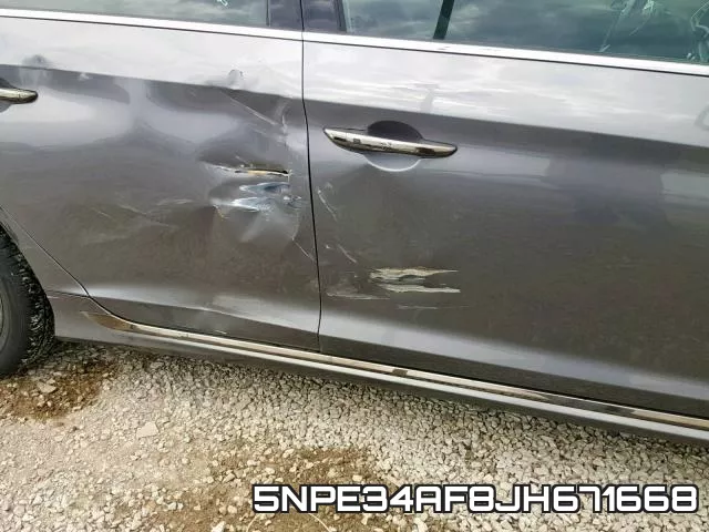 5NPE34AF8JH671668 фото 10