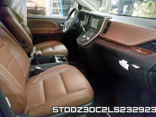 5TDDZ3DC2LS232923 фото 6