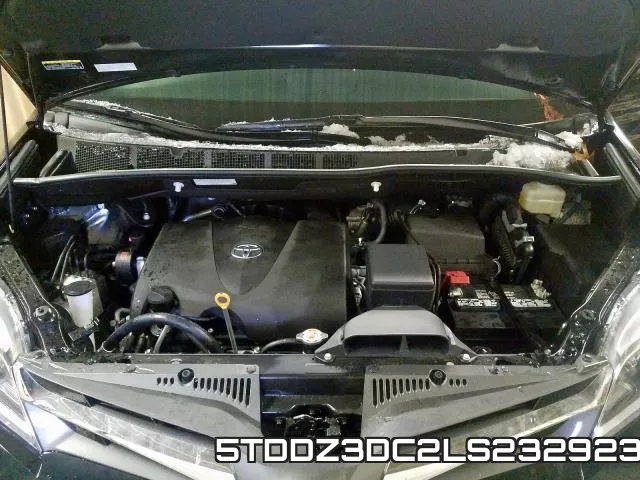 5TDDZ3DC2LS232923 фото 8