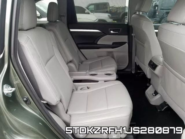 5TDKZRFH1JS280879 фото 7