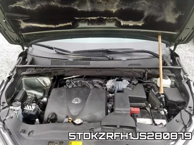 5TDKZRFH1JS280879 фото 8