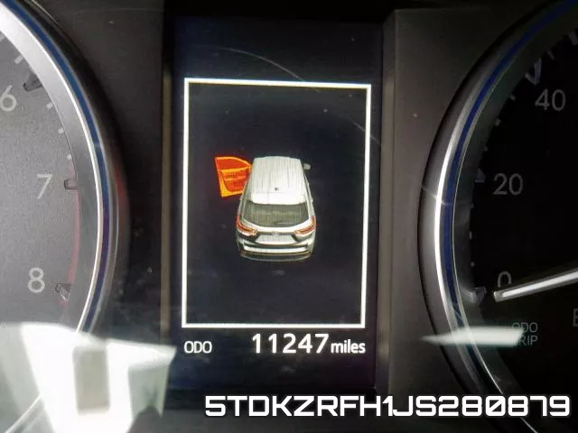 5TDKZRFH1JS280879 фото 9