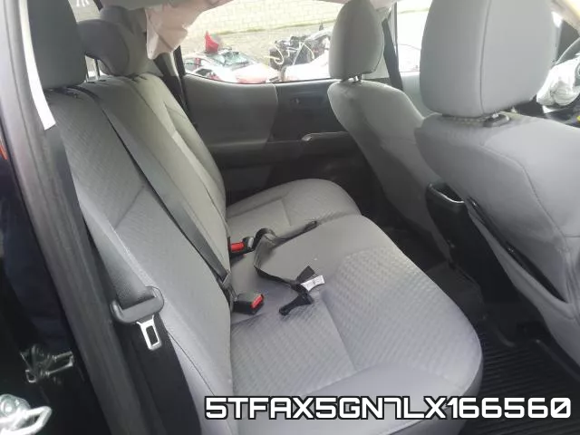5TFAX5GN7LX166560 фото 7