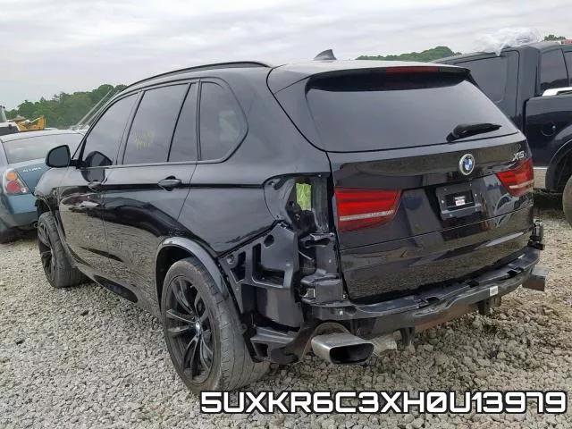 5UXKR6C3XH0U13979 фото 4