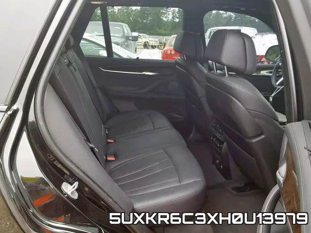 5UXKR6C3XH0U13979 фото 7