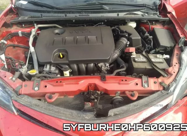 5YFBURHE0HP600925 фото 2