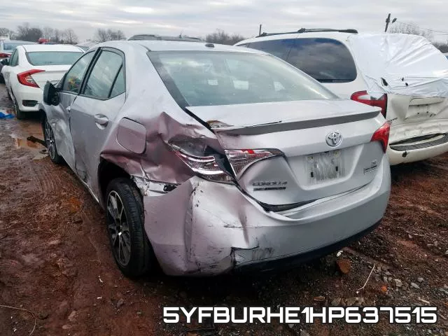 5YFBURHE1HP637515 фото 4