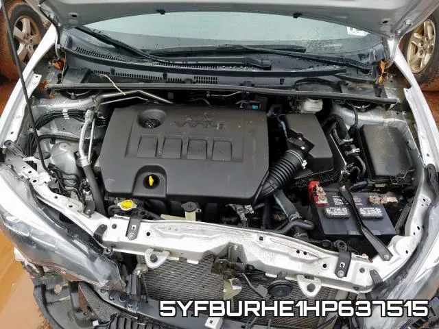 5YFBURHE1HP637515 фото 8