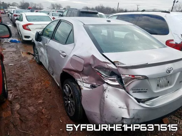 5YFBURHE1HP637515 фото 10
