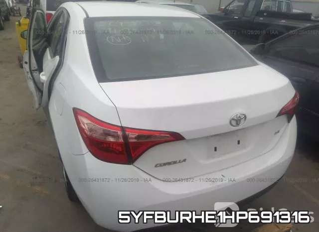 5YFBURHE1HP691316 фото 4