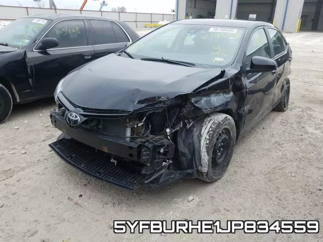 5YFBURHE1JP834559 фото 3