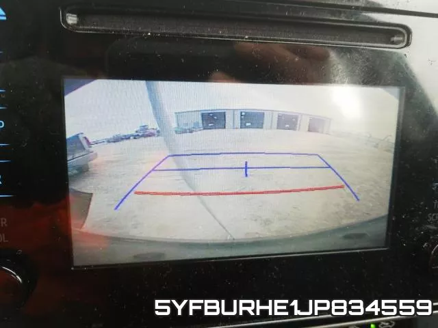 5YFBURHE1JP834559 фото 10