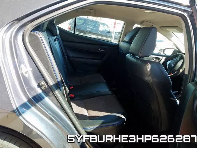 5YFBURHE3HP626287 фото 7