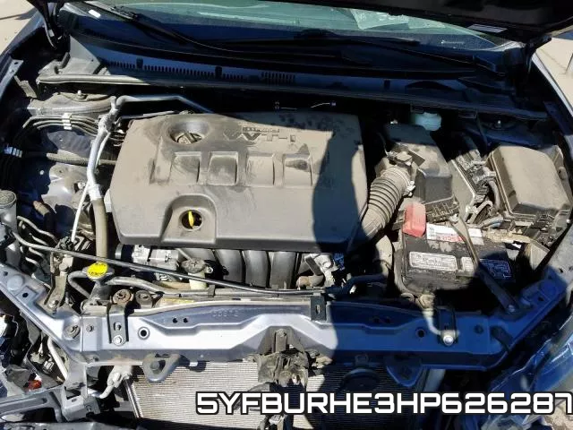 5YFBURHE3HP626287 фото 8