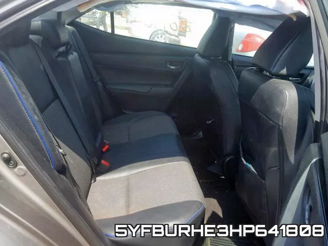 5YFBURHE3HP641808 фото 7