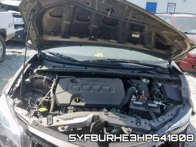 5YFBURHE3HP641808 фото 8