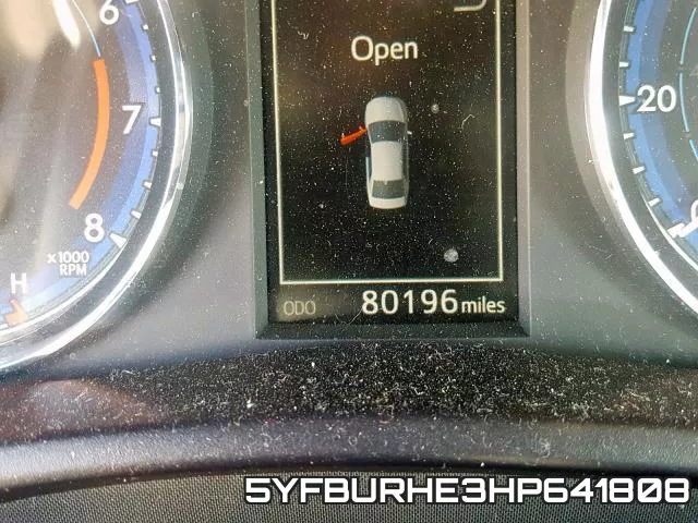 5YFBURHE3HP641808 фото 9