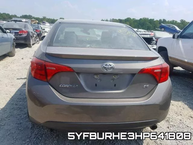 5YFBURHE3HP641808 фото 10