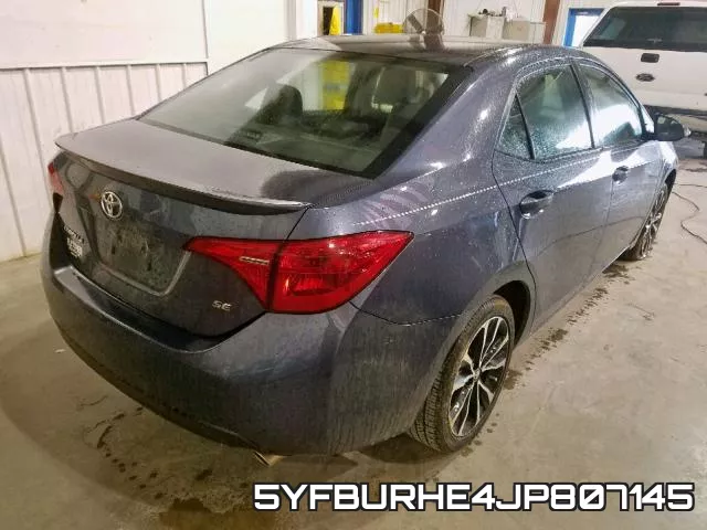 5YFBURHE4JP807145 фото 5