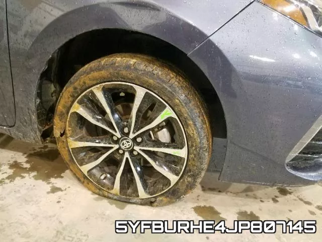 5YFBURHE4JP807145 фото 10